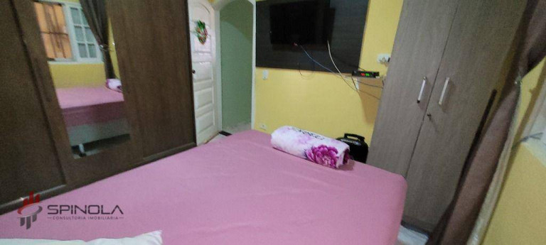 Imagem Casa com 2 Quartos à Venda, 66 m² em Mirim - Praia Grande