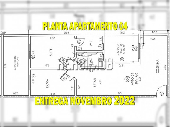 Imagem Apartamento com 2 Quartos à Venda, 56 m² em Vila Príncipe De Gales - Santo André Imagem Apartamento com 2 Quartos à Venda, 56 m² em Vila Príncipe De Gales - Santo André