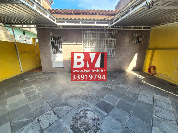 Casa com 3 Quartos à Venda, 225 m² em Vista Alegre - Rio De Janeiro
