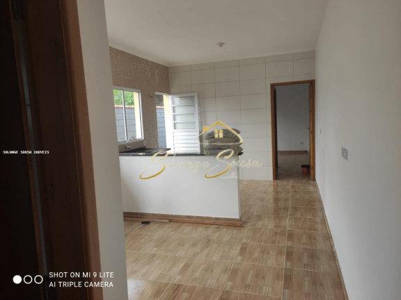 Imagem Casa com 2 Quartos à Venda, 60 m² em Nova Itanhaém - Itanhaém Imagem Casa com 2 Quartos à Venda, 60 m² em Nova Itanhaém - Itanhaém