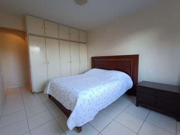 Imagem Apartamento com 3 Quartos à Venda, 233 m² em Setor Oeste - Goiânia