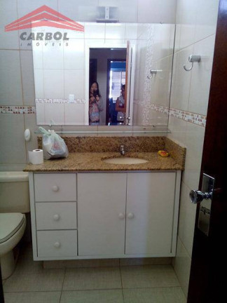 Imagem Casa com 3 Quartos à Venda, 270 m² em Vila Municipal - Jundiaí