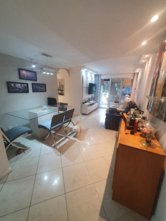 Imagem Apartamento com 3 Quartos à Venda, 83 m² em Barra Da Tijuca - Rio De Janeiro