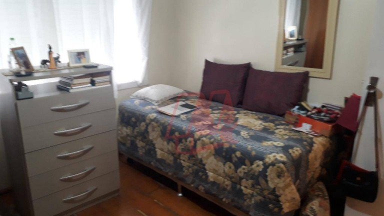 Imagem Apartamento com 2 Quartos à Venda, 61 m² em Santa Cecília - Porto Alegre