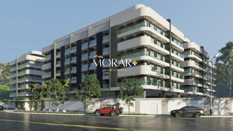 Apartamento com 1 Quarto à Venda, 65 m² em Vila Industrial - Arraial Do Cabo
