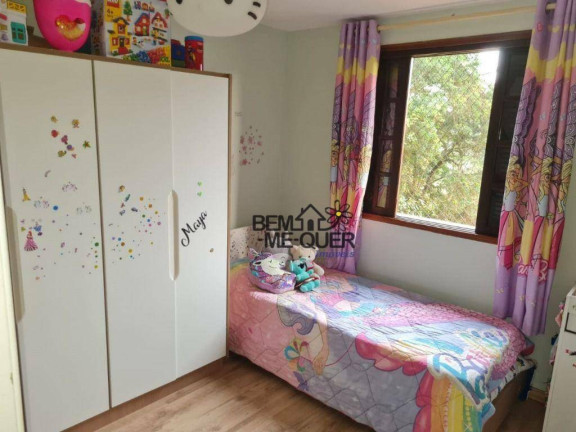 Imagem Sobrado com 4 Quartos à Venda, 250 m² em Colinas De São Fernando - Cotia Imagem Sobrado com 4 Quartos à Venda, 250 m² em Colinas De São Fernando - Cotia