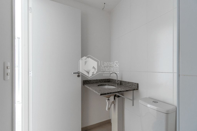 Imagem Apartamento com 1 Quarto à Venda, 27 m² em Vila Clementino - São Paulo