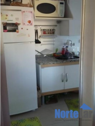 Imagem Apartamento com 3 Quartos à Venda, 60 m² em Pirituba - São Paulo