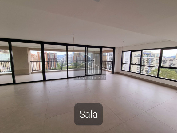 Imagem Apartamento com 4 Quartos à Venda, 360 m² em Alphaville Centro Industrial E Empresarial/alphaville. - Barueri Imagem Apartamento com 4 Quartos à Venda, 360 m² em Alphaville Centro Industrial E Empresarial/alphaville. - Barueri