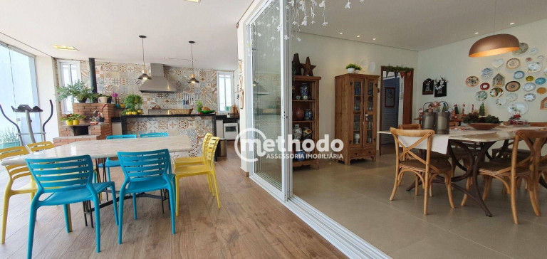 Imagem Casa com 3 Quartos à Venda, 341 m² em Swiss Park - Campinas Imagem Casa com 3 Quartos à Venda, 341 m² em Swiss Park - Campinas