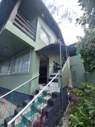 Imagem Casa com 2 Quartos à Venda, 150 m² em Ribeirão Da Ilha - Florianópolis