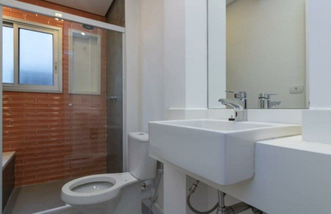 Imagem Apartamento com 2 Quartos à Venda, 86 m² em Pinheiros - São Paulo Imagem Apartamento com 2 Quartos à Venda, 86 m² em Pinheiros - São Paulo