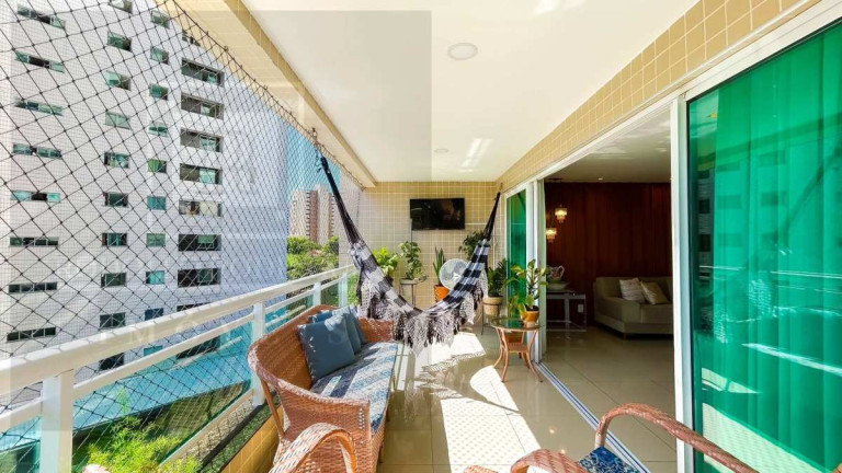 Imagem Apartamento com 3 Quartos à Venda, 203 m² em Engenheiro Luciano Cavalcante - Fortaleza Imagem Apartamento com 3 Quartos à Venda, 203 m² em Engenheiro Luciano Cavalcante - Fortaleza