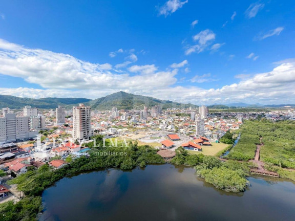 Imagem Imóvel com 3 Quartos à Venda, 120 m² em Balneário Perequê - Porto Belo