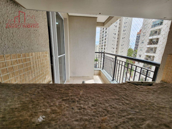 Imagem Apartamento com 3 Quartos à Venda, 65 m² em Vila Suzana - São Paulo
