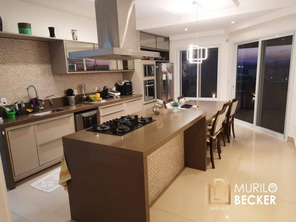 Imagem Casa de Condomínio com 5 Quartos à Venda, 567 m² em Urbanova - São José Dos Campos Imagem Casa de Condomínio com 5 Quartos à Venda, 567 m² em Urbanova - São José Dos Campos