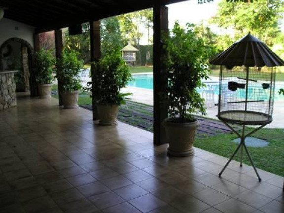 Imagem Casa com 4 Quartos à Venda, 1.100 m² em Barra Da Tijuca - Rio De Janeiro