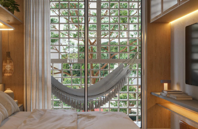 Imagem Imóvel com 1 Quarto à Venda, 24 m² em Cabo Branco - João Pessoa Imagem Imóvel com 1 Quarto à Venda, 24 m² em Cabo Branco - João Pessoa