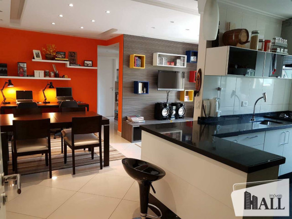 Imagem Apartamento com 2 Quartos à Venda, 65 m² em Paraíso Do Morumbi - São Paulo Imagem Apartamento com 2 Quartos à Venda, 65 m² em Paraíso Do Morumbi - São Paulo