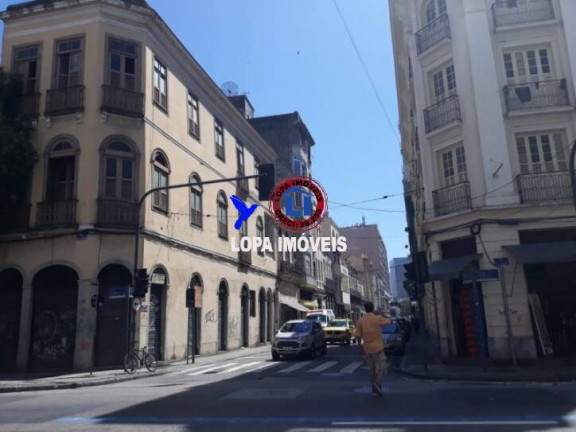 Imagem Apartamento com 1 Quarto à Venda, 29 m² em Centro - Rio De Janeiro Imagem Apartamento com 1 Quarto à Venda, 29 m² em Centro - Rio De Janeiro