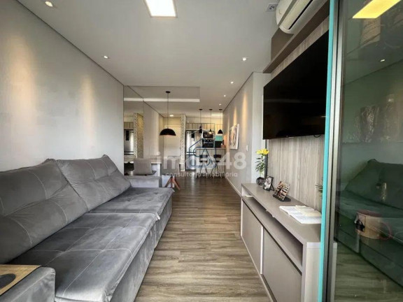 Imagem Apartamento com 2 Quartos à Venda, 62 m² em Areias - São José