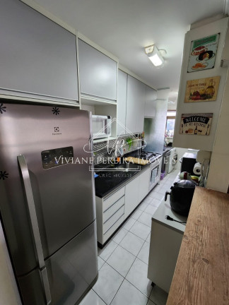 Imagem Imóvel com 2 Quartos à Venda, 60 m² em Jardim Sarah - São Paulo
