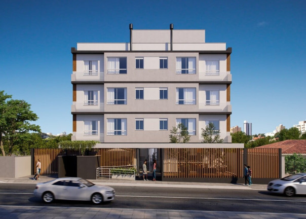 Apartamento com 2 Quartos à Venda, 67 m²
