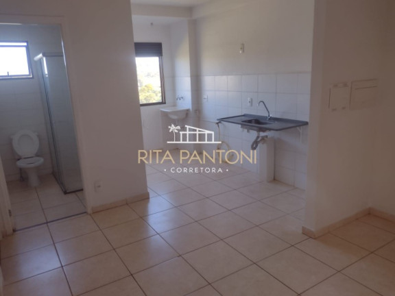Imagem Apartamento com 2 Quartos à Venda, 50 m² em Bonfim Paulista - Ribeirão Preto Imagem Apartamento com 2 Quartos à Venda, 50 m² em Bonfim Paulista - Ribeirão Preto