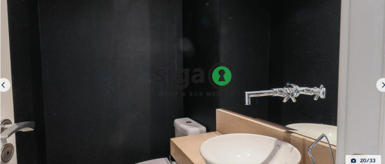 Imagem Apartamento com 2 Quartos à Venda ou Locação, 173 m² em Brooklin - São Paulo