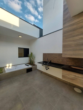 Imagem Casa com 3 Quartos à Venda, 140 m² em Condomínio Villa Verde Bragança - Bragança Paulista Imagem Casa com 3 Quartos à Venda, 140 m² em Condomínio Villa Verde Bragança - Bragança Paulista