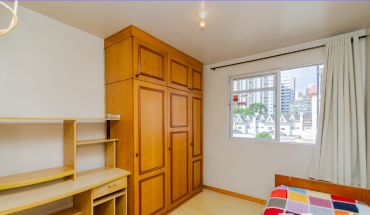 Imagem Apartamento com 3 Quartos à Venda, 84 m² em Vila Izabel - Curitiba Imagem Apartamento com 3 Quartos à Venda, 84 m² em Vila Izabel - Curitiba