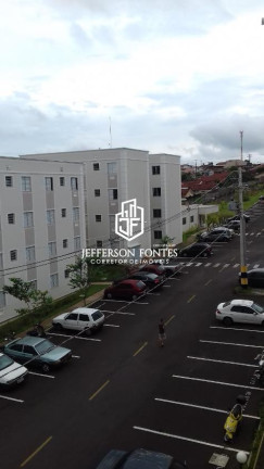 Imagem Apartamento com 2 Quartos à Venda, 47 m² em Marrocos Residenciais - Marília Imagem Apartamento com 2 Quartos à Venda, 47 m² em Marrocos Residenciais - Marília