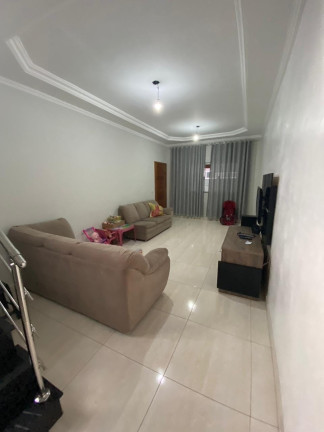 Imagem Sobrado com 3 Quartos à Venda, 172 m² em Jardim Do Lago - Taubaté Imagem Sobrado com 3 Quartos à Venda, 172 m² em Jardim Do Lago - Taubaté
