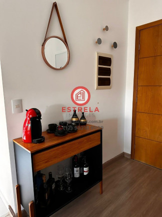 Imagem Imóvel com 2 Quartos à Venda, 62 m² em Vila Machado - Jacareí