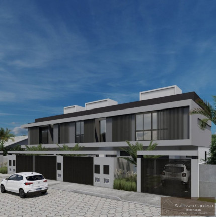 Imagem Sobrado com 2 Quartos à Venda, 115 m² em São Francisco De Assis - Camboriú
