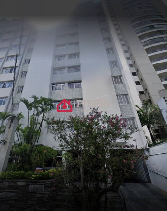 Imagem Apartamento com 2 Quartos à Venda, 67 m² em Pompéia - São Paulo
