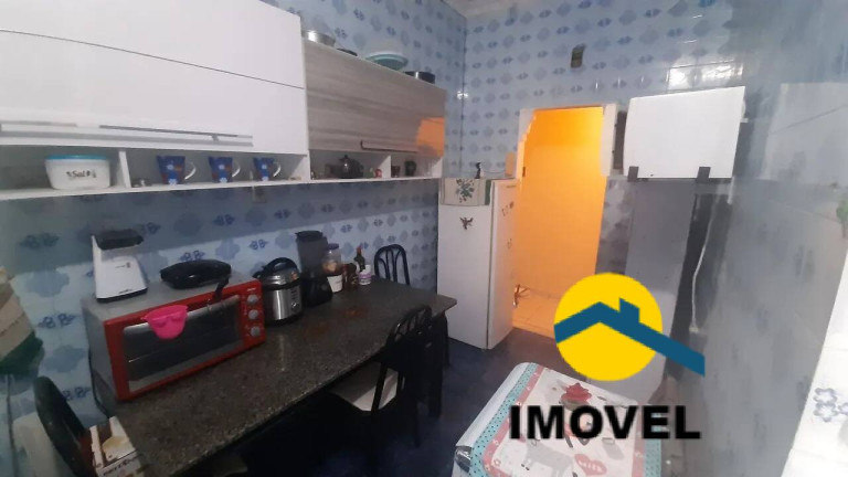 Imagem Apartamento com 1 Quarto à Venda, 56 m² em São Lourenço - Niterói