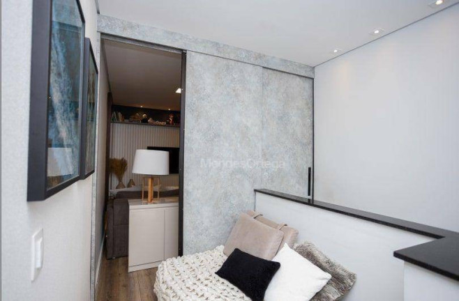 Imagem Apartamento com 2 Quartos à Venda, 108 m² em Jardim Vera Cruz - Sorocaba