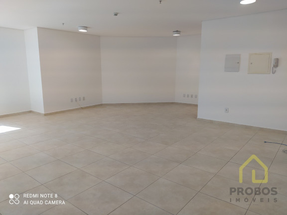 Sala Comercial para Alugar, 67 m² em Cidade Nova I - Indaiatuba