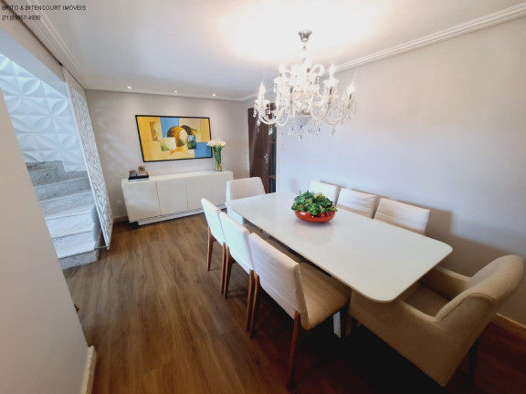 Imagem Cobertura com 2 Quartos à Venda, 168 m² em Pituba - Salvador Imagem Cobertura com 2 Quartos à Venda, 168 m² em Pituba - Salvador