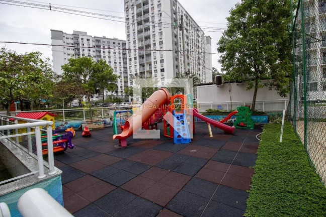 Imagem Apartamento com 2 Quartos à Venda, 50 m² em Barra Olímpica - Rio De Janeiro
