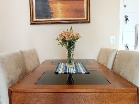 Imagem Apartamento com 2 Quartos à Venda, 50 m² em Casa Verde - São Paulo