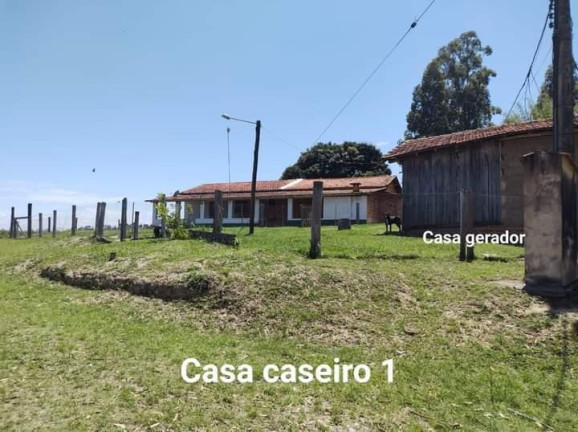 Imagem Chácara à Venda, 10 m² em Rural - Angatuba Imagem Chácara à Venda, 10 m² em Rural - Angatuba
