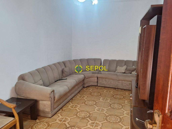 Imagem Casa com 2 Quartos à Venda, 148 m² em Vila Beatriz - São Paulo