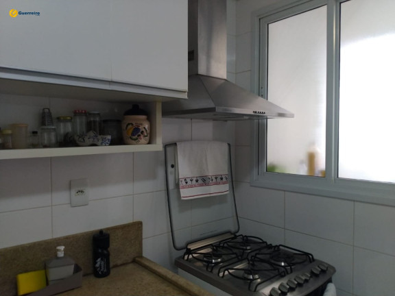 Imagem Apartamento com 4 Quartos à Venda, 140 m² em Itacorubi - Florianópolis