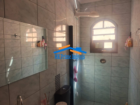 Imagem Sobrado com 3 Quartos à Venda, 238 m² em Pestana - Osasco