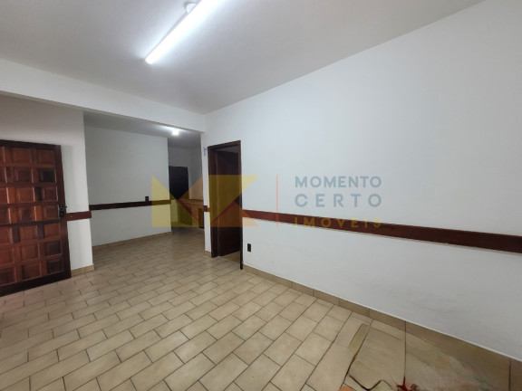 Imagem Casa com 4 Quartos para Alugar, 280 m² em Vila Nova - Blumenau