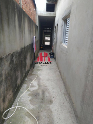 Imagem Sobrado com 3 Quartos à Venda, em Parque São Bento - Sorocaba Imagem Sobrado com 3 Quartos à Venda, em Parque São Bento - Sorocaba