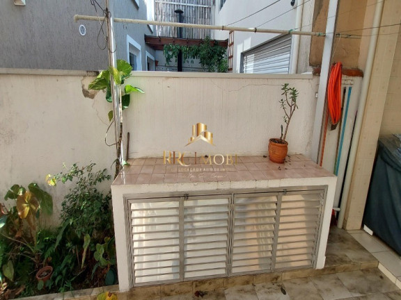Imagem Sobrado com 2 Quartos à Venda, 130 m² em Campo Belo - São Paulo