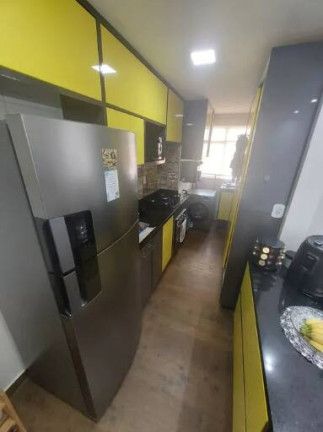 Imagem Apartamento com 2 Quartos à Venda, 64 m² em Setor Central (gama) - Brasília Imagem Apartamento com 2 Quartos à Venda, 64 m² em Setor Central (gama) - Brasília